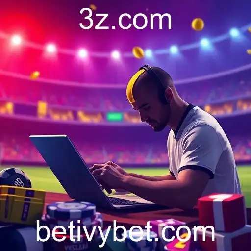 Crescimento das Apostas Online no Brasil em 2025