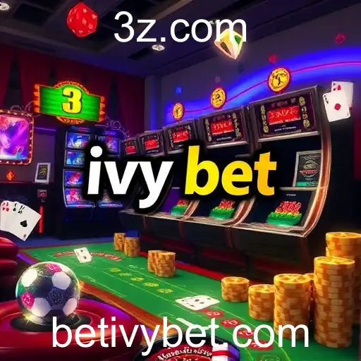 Ivy Bet: A Plataforma que Transforma Apostas Online