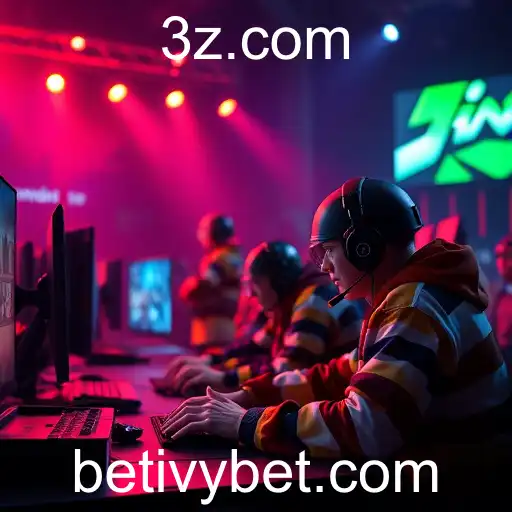 Tendências de Apostas em Jogos Digitais