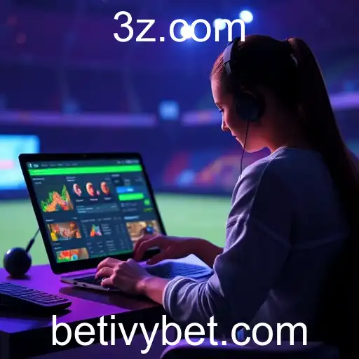 Tendências Recentes na Aposta Digital