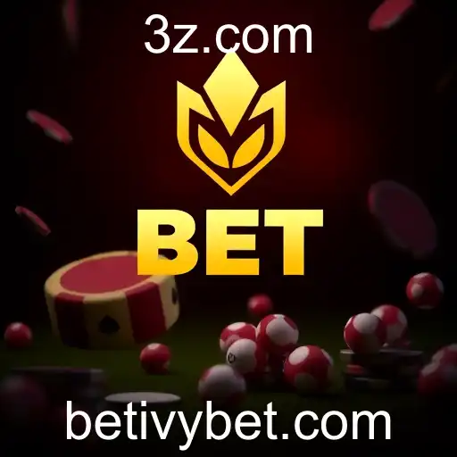 Ivy Bet: A Revolução do Jogo Online em 2025