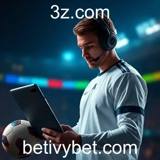 Tendências e Inovações no Mundo dos Jogos de Apostas