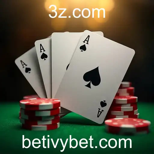 A Fascinante Categoria de Pôquer no Ivy Bet: Estratégia, Habilidade e Aventura