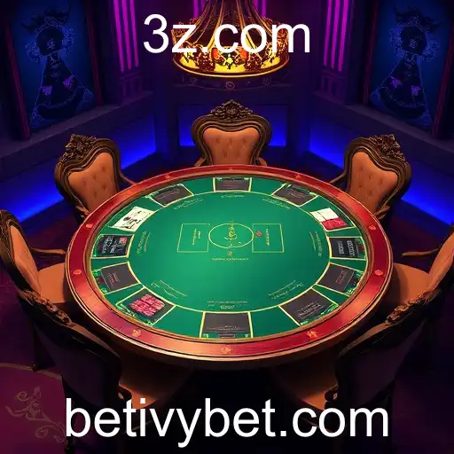 Explorando o Fascinante Mundo dos Jogos de Mesa no Ivy Bet