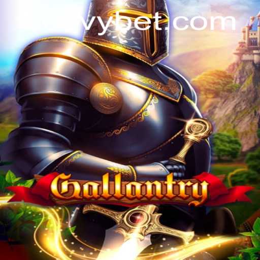 Gallantry: A New Era of Strategy and Adventure