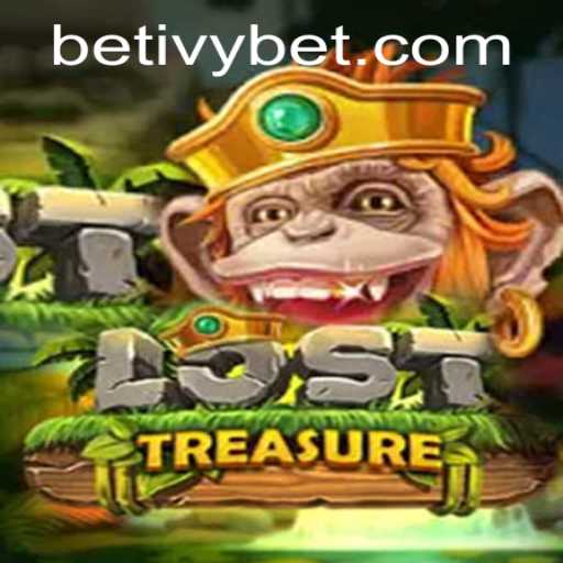 Exploring the Enchanting World of LostTreasure and the Ivy Bet Challenge