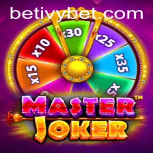 MasterJoker: Unveiling the Secrets of Ivy Bet's Riveting Slot Game