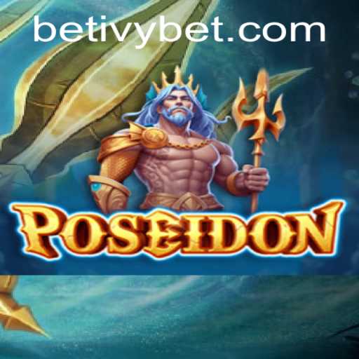 Dive into Adventure with Poseidon: The Thrilling World of Ivy Bet