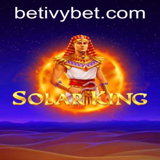 Exploring the Galactic Excitement of SolarKing and the Strategic World of Ivy Bet